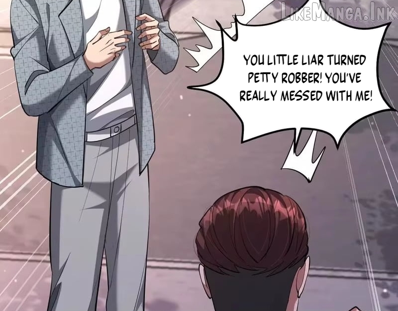 I’m Trapped In This Day For One Thousand Years Chapter 274  - page 63